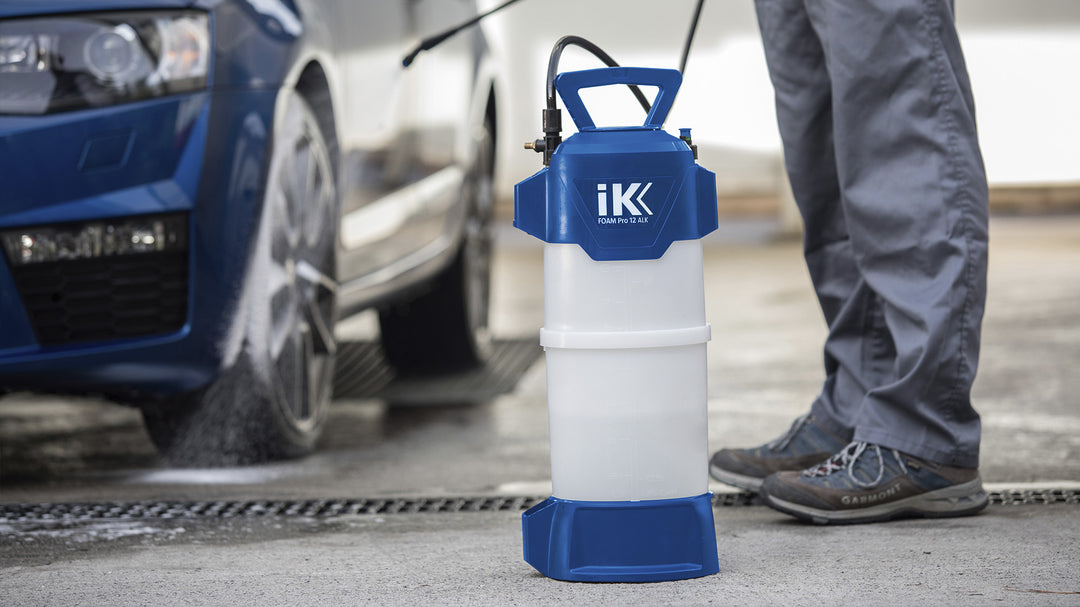 IK FOAM Pro 12 ALK | CARZILLA IK FOAM Pro 12 ALK | CARZILLA