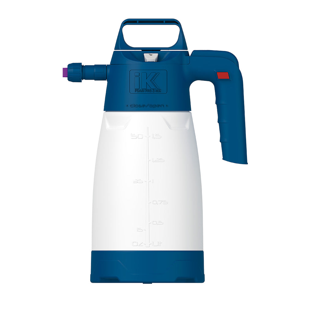 IK FOAM Pro 2 ALK IK FOAM Pro 2 ALK