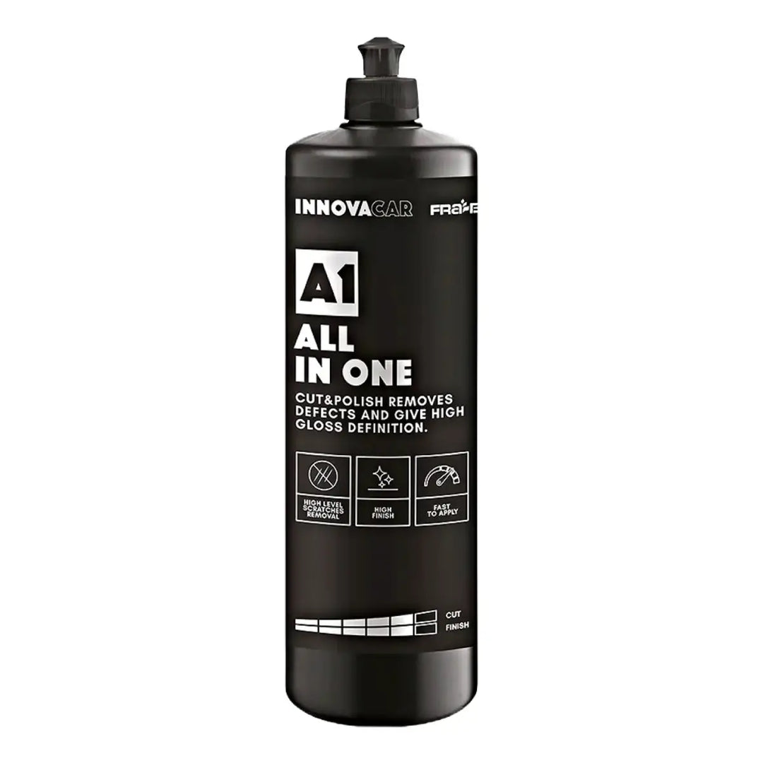 INNOVACAR A1 ALL IN ONE 500g - CARZILLA.CA