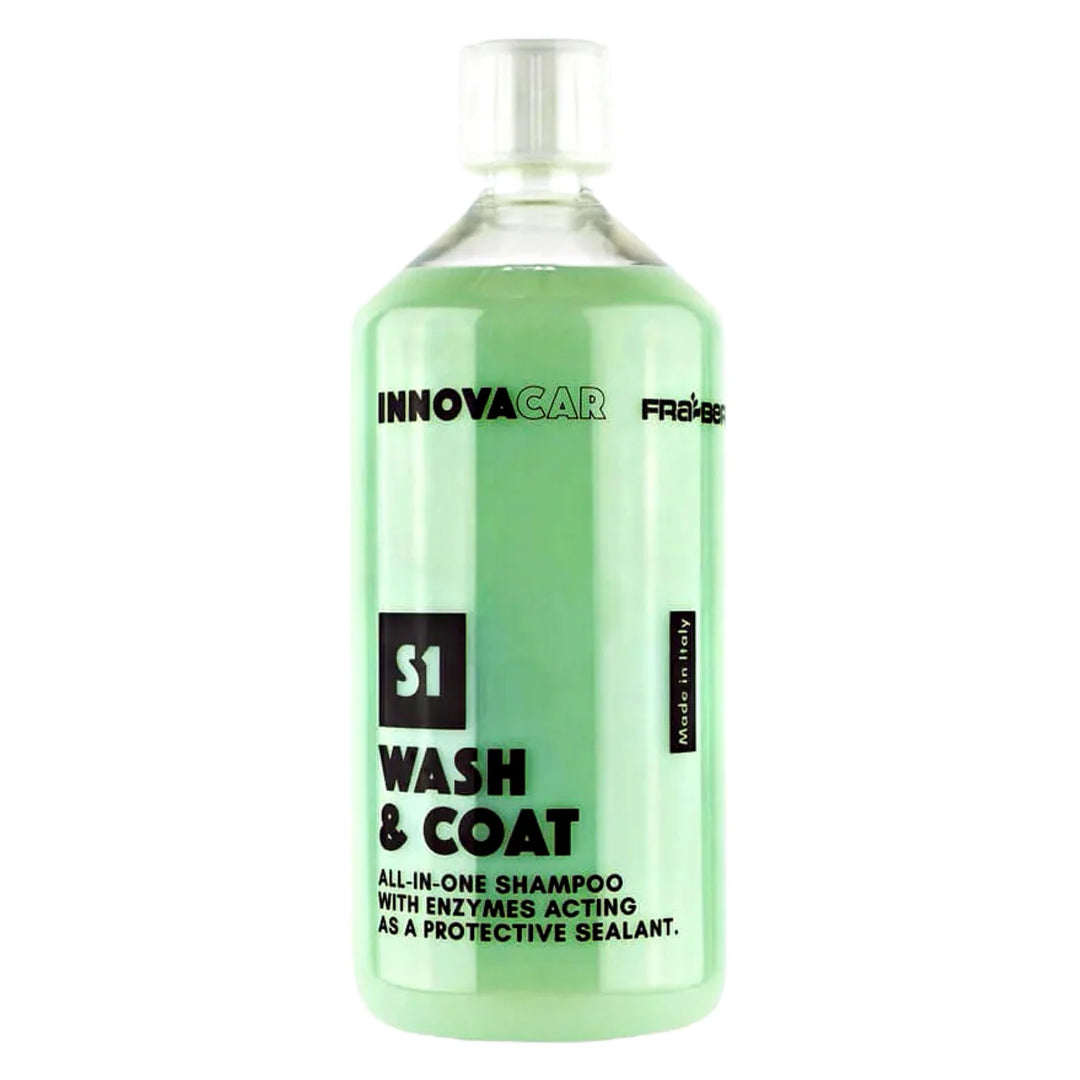 INNOVACAR S1 Wash & Coat 1L