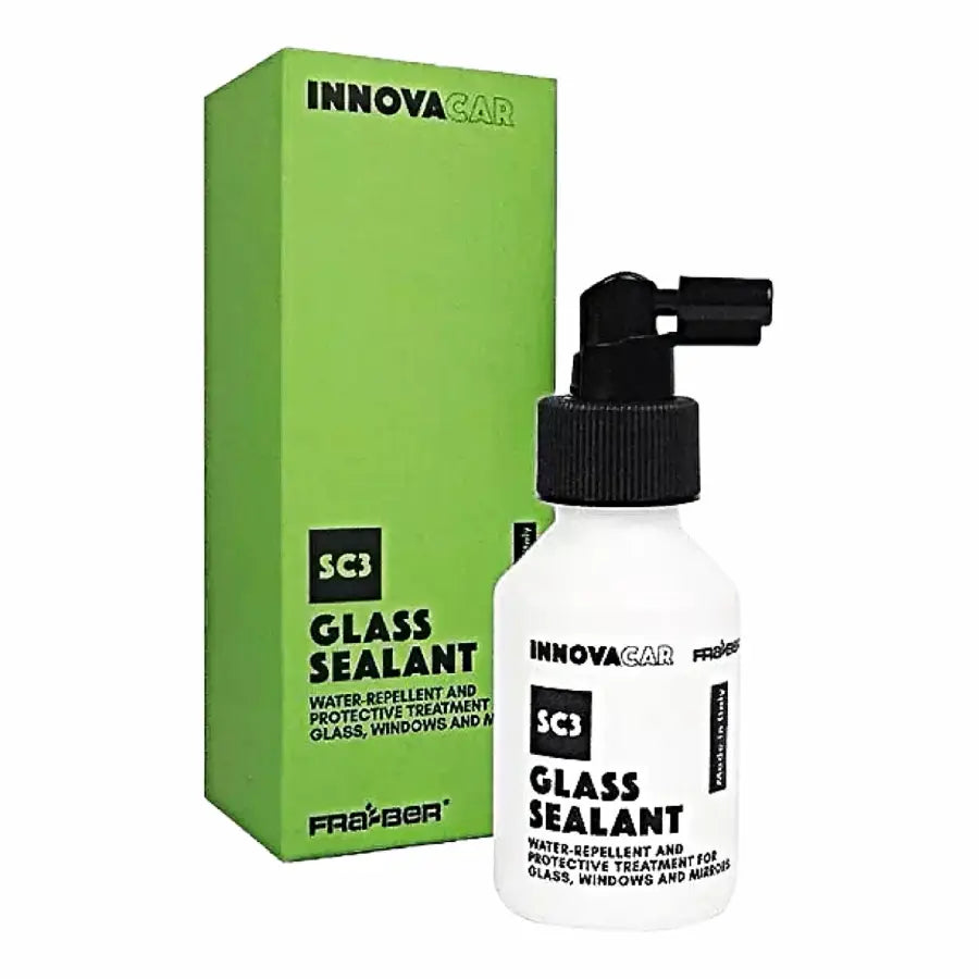 INNOVACAR SC3 Glass Sealant 100ml