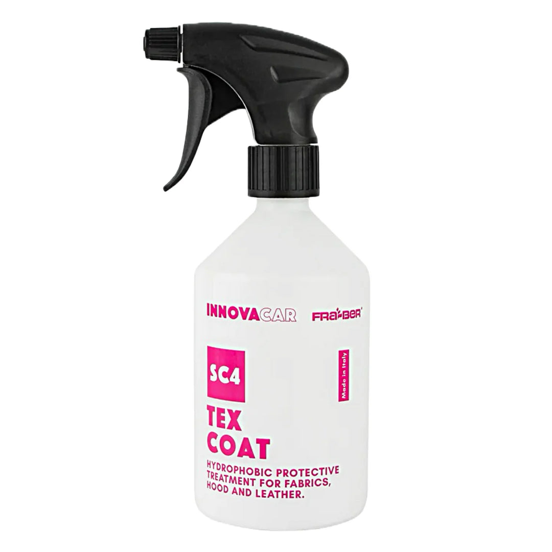 INNOVACAR SC4 Tex Coat 500ml