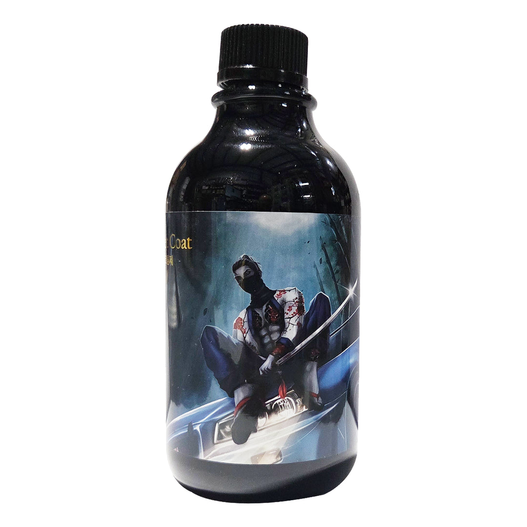 KATIBA Wet Coat Touchless Coating 500ml