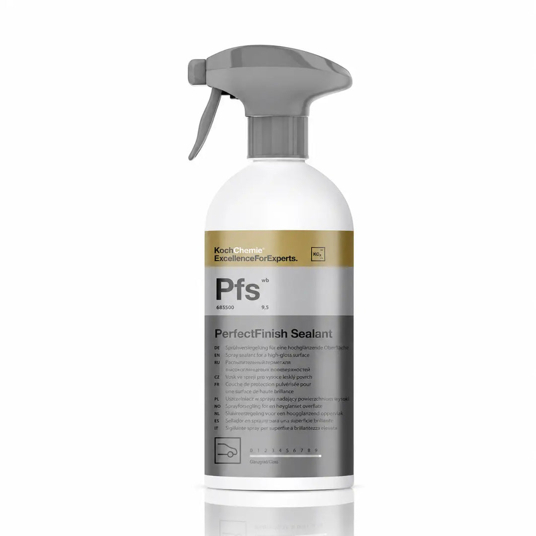 Koch Chemie Perfect Finish Sealant