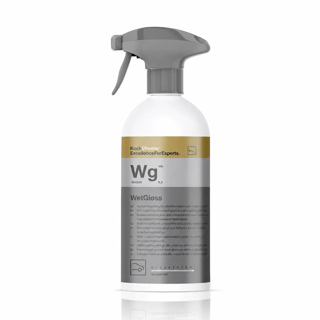 Koch Chemie Wet Gloss