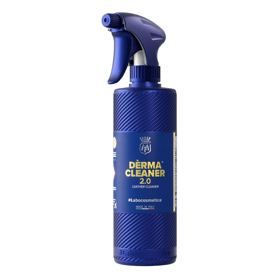 Labocosmetica DERMA CLEANER Hydrating Leather Cleaner 500ml