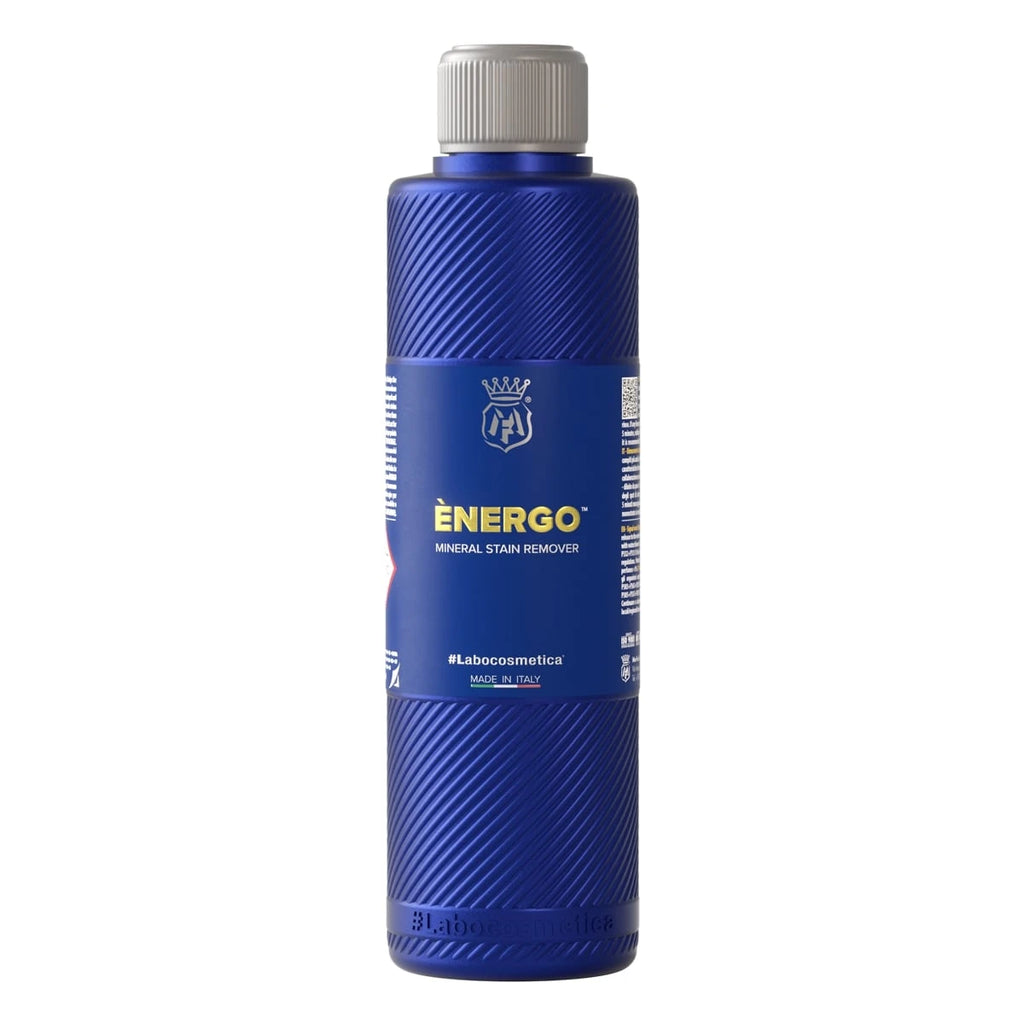 Labocosmetica NITIDO ENERGO SIDEROセット Labocosmetica-ENERGO-Acid-Rain