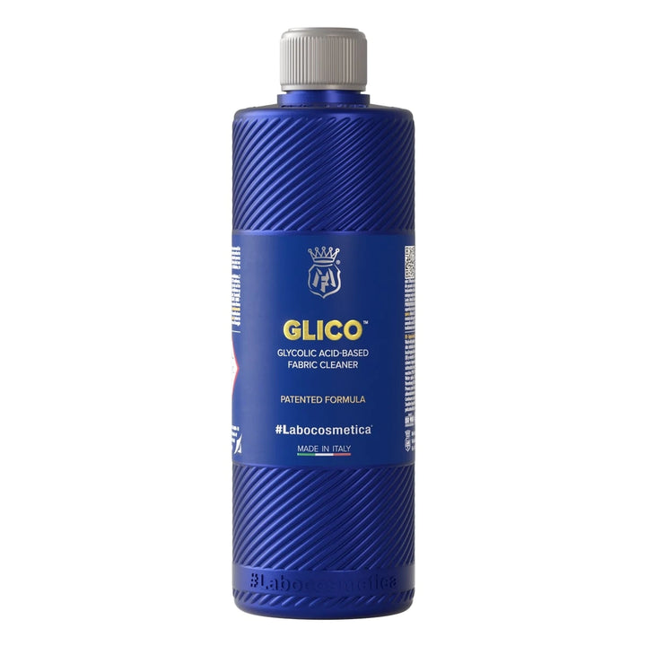 Labocosmetica GLICO Low pH Fabric Cleaner 500ml - CARZILLA.CA