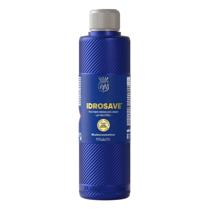 Labocosmetica IDROSAVE Polymer Rinseless Wash