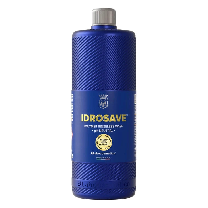 Labocosmetica IDROSAVE Polymer Rinseless Wash