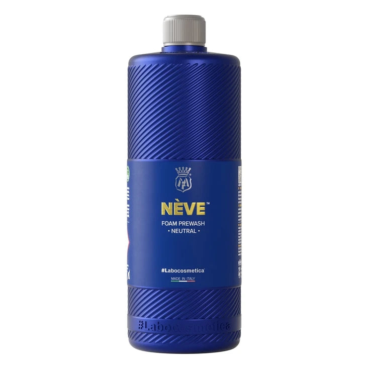 Labocosmetica NEVE Neutral Snow Foam Pre-Wash 1L