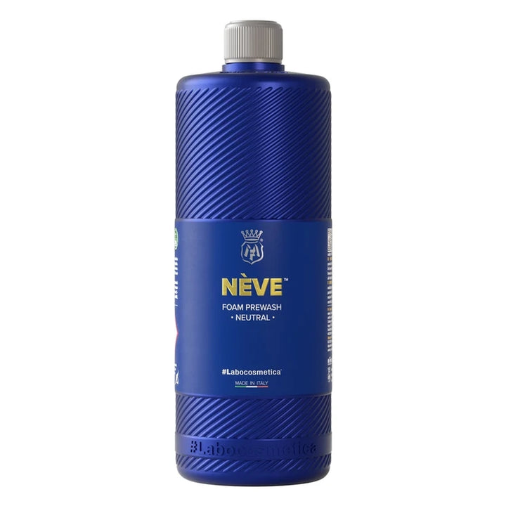 Labocosmetica NEVE Neutral Snow Foam Pre-Wash 1L - CARZILLA.CA
