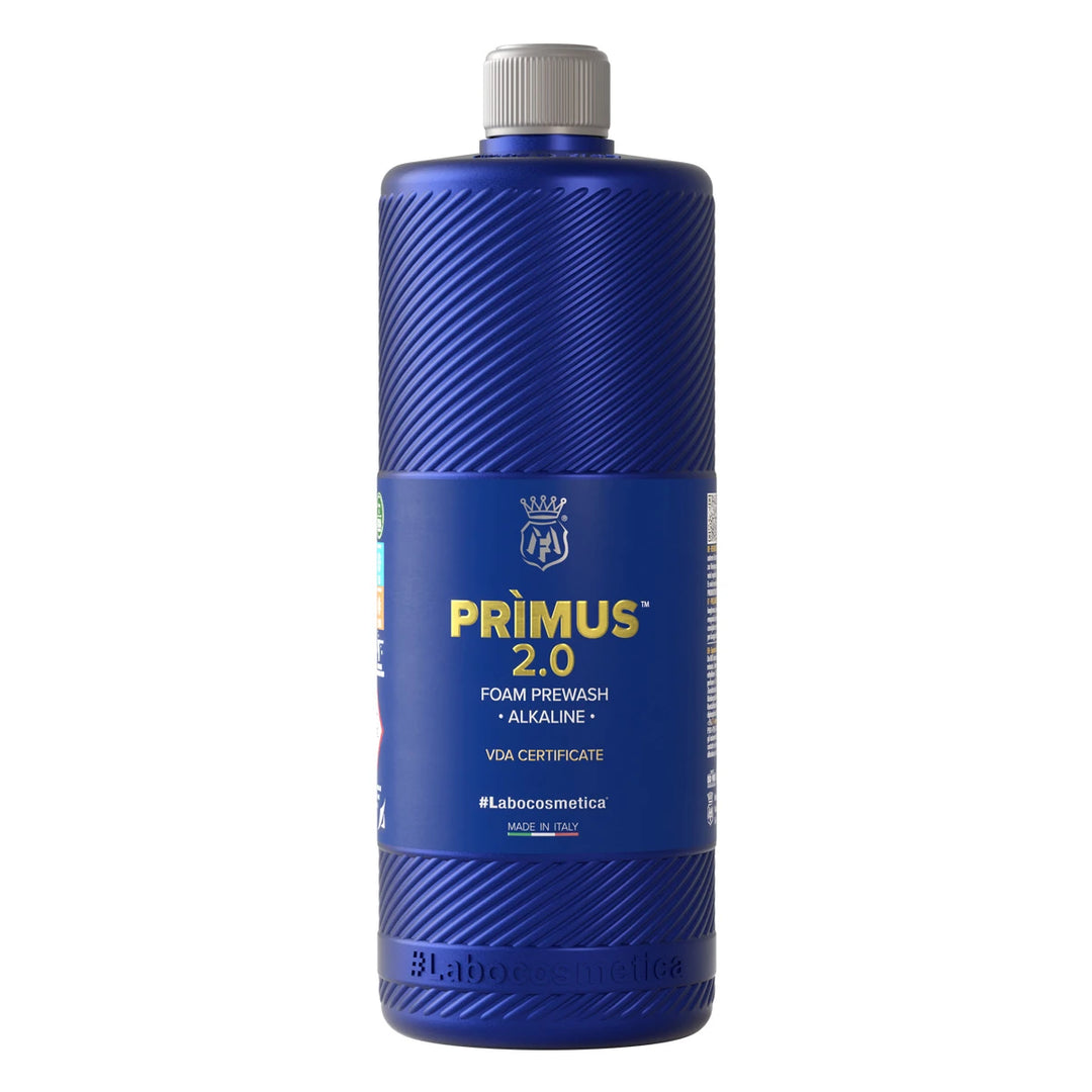 Labocosmetica PRIMUS 2.0 Alkaline Foam Prewash 1L