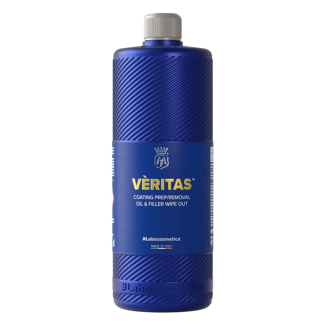 Labocosmetica VERITAS Coating Prep & Polish Wipe Out 1L