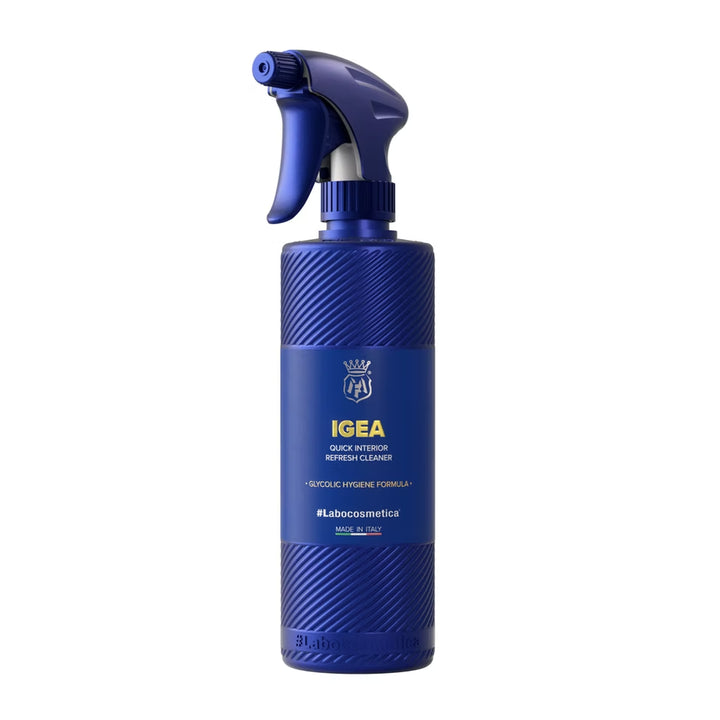 Labocosmetica IGEA Quick Refresh Interior Cleaner 500ml