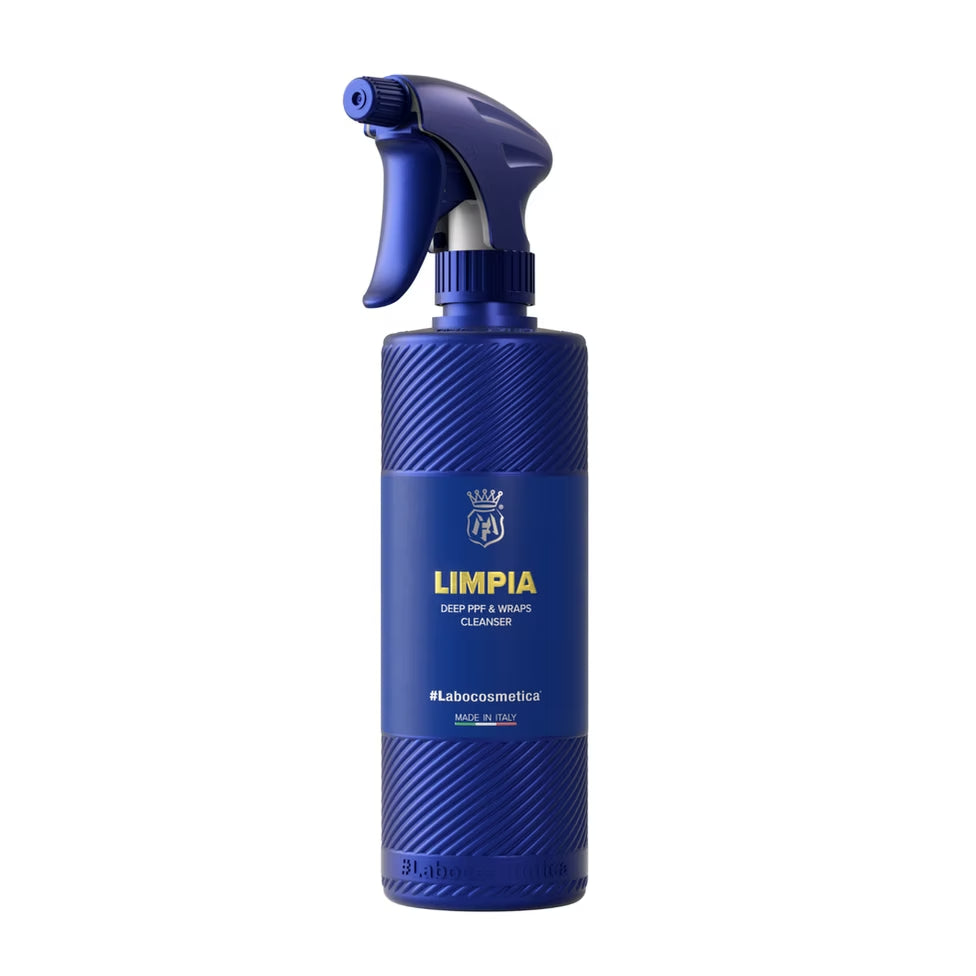 Labocosmetica LIMPIA Deep Cleaner for PPF and Wraps 500ml - CARZILLA.CA