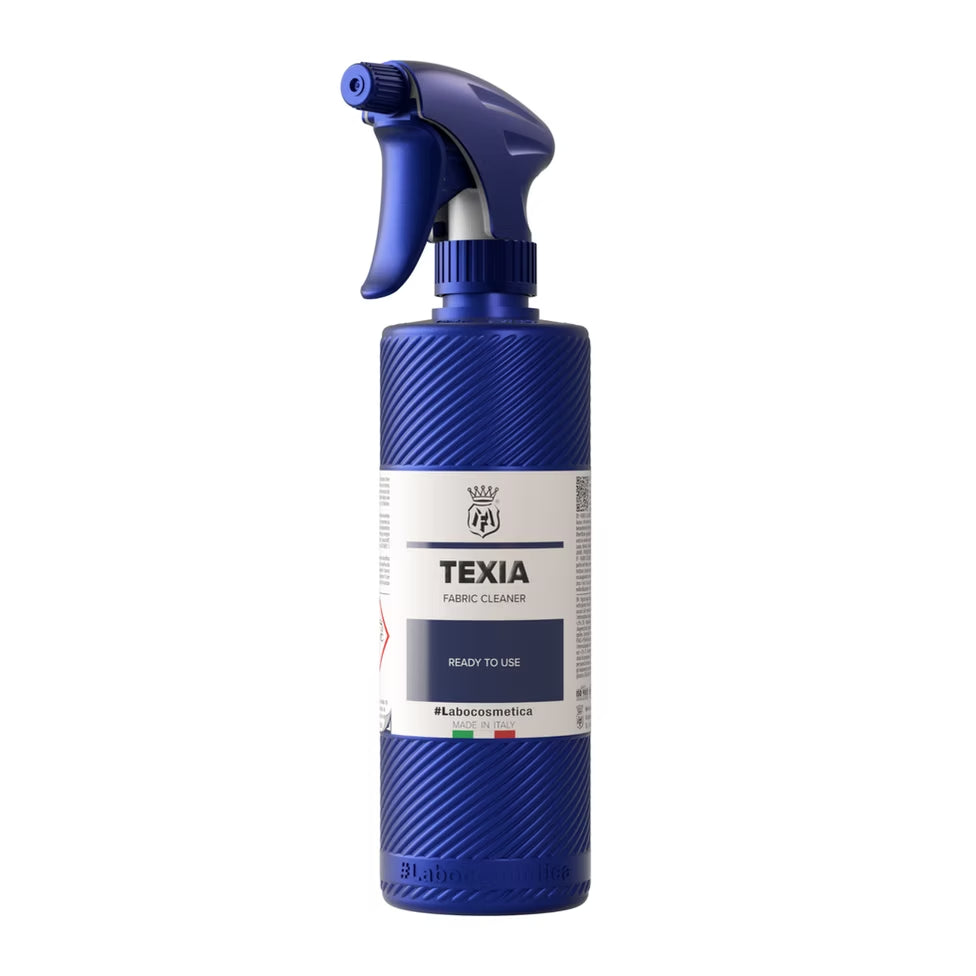 Labocosmetica TEXIA Fabric Cleaner Ready to Use 500ml
