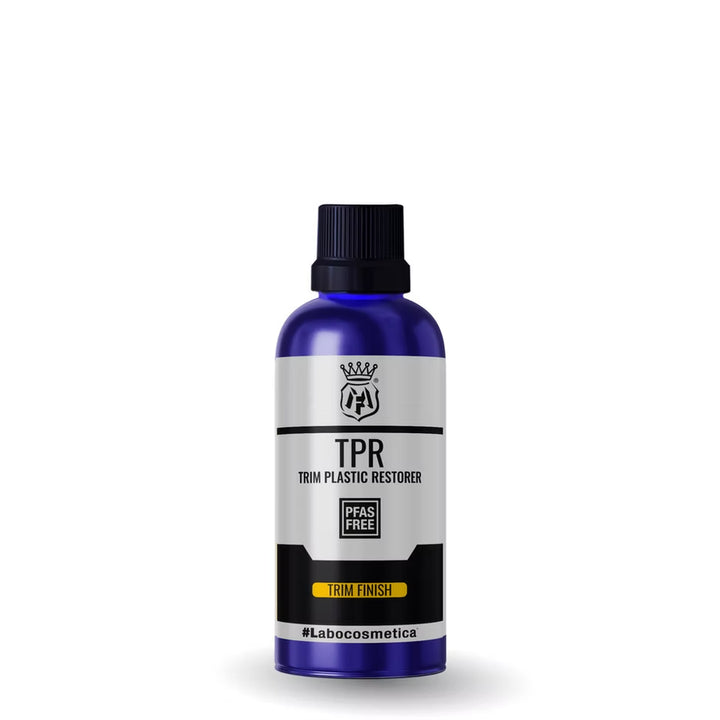 Labocosmetica TPR Trim Plastic Restorer Protective Coating 30ml