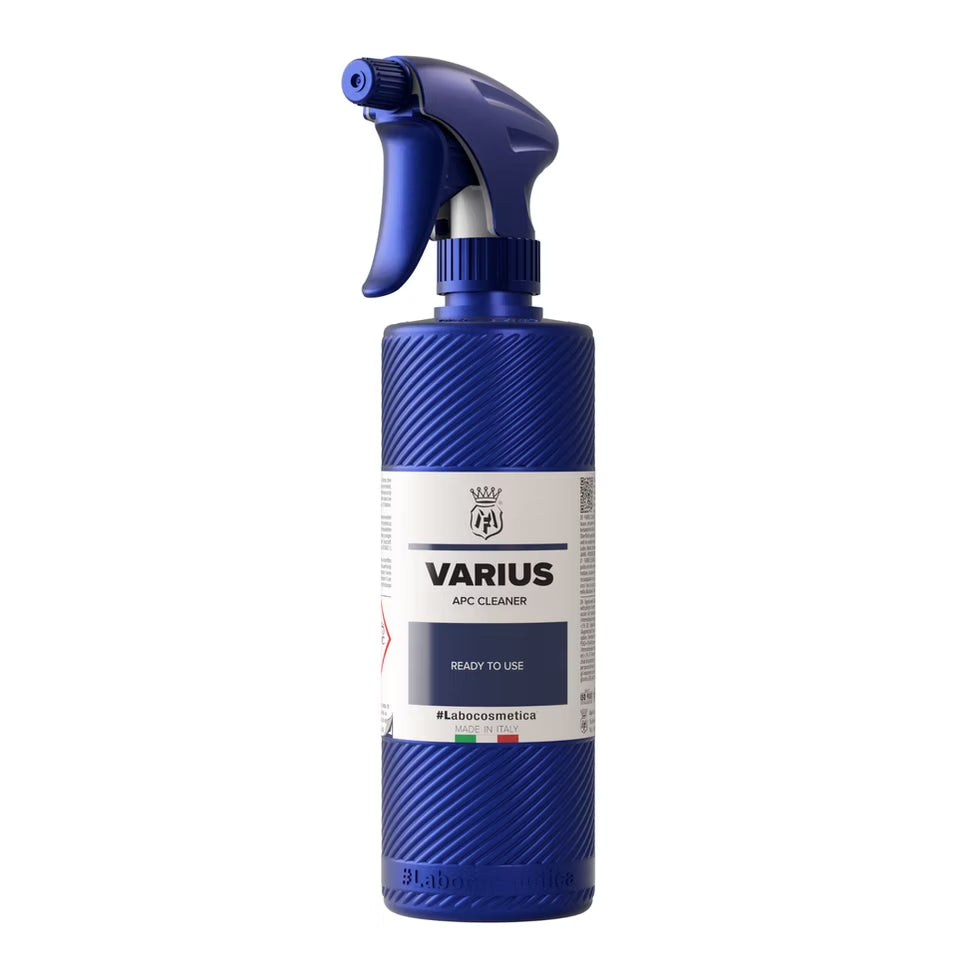 Labocosmetica VARIUS All Purpose Cleaner Ready to Use 500ml