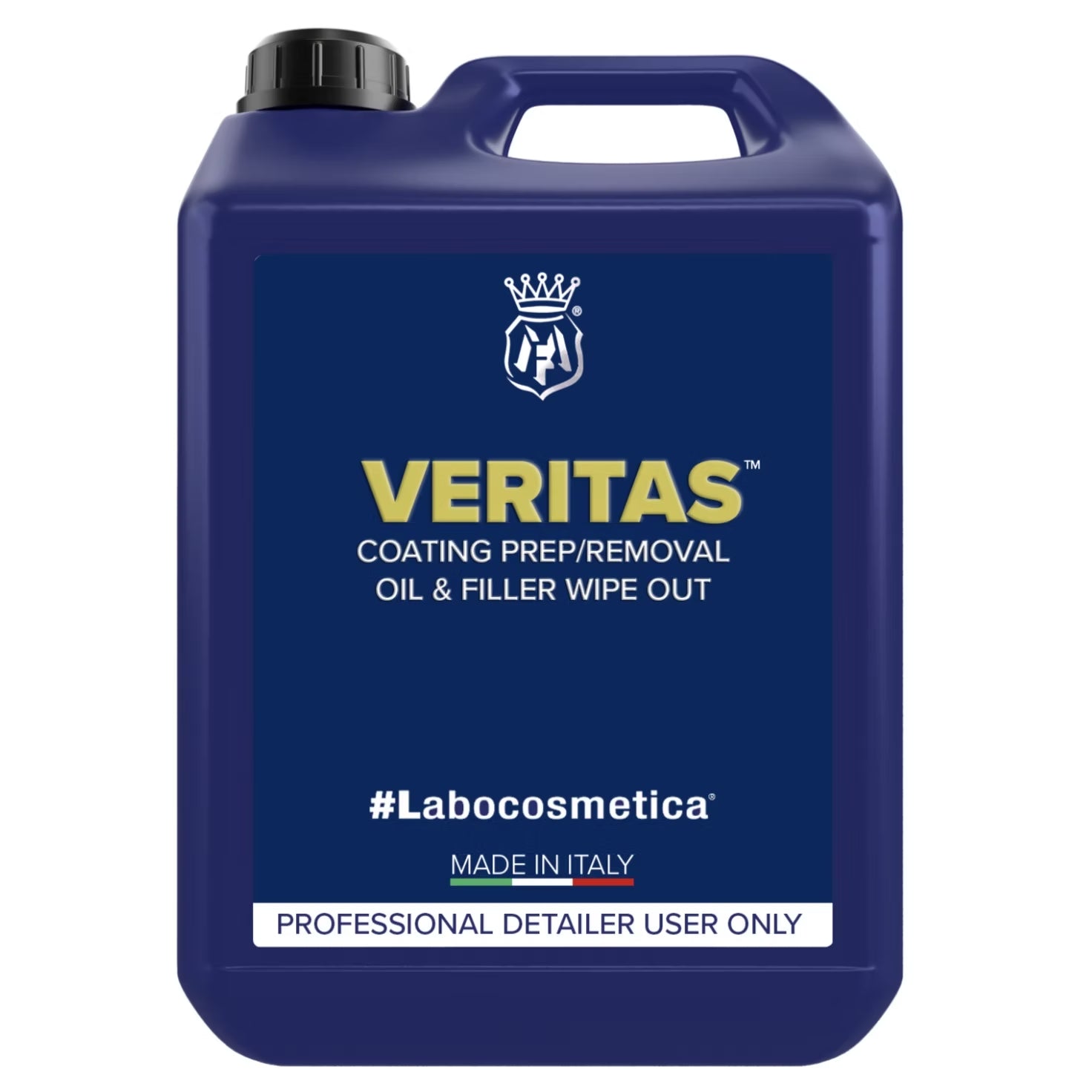 ［脱脂剤］#VERITAS LABOCOSMETICA ヴェリタス 1L VÈRITAS - 1000ml - #Labocosmetica