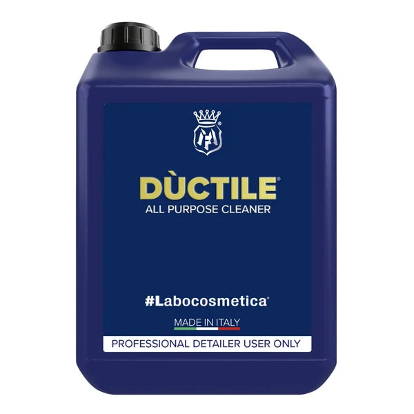 Labocosmetica DUCTILE All purpose cleaner - CARZILLA.CA