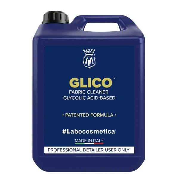 Labocosmetica GLICO Low pH Fabric Cleaner - CARZILLA.CA