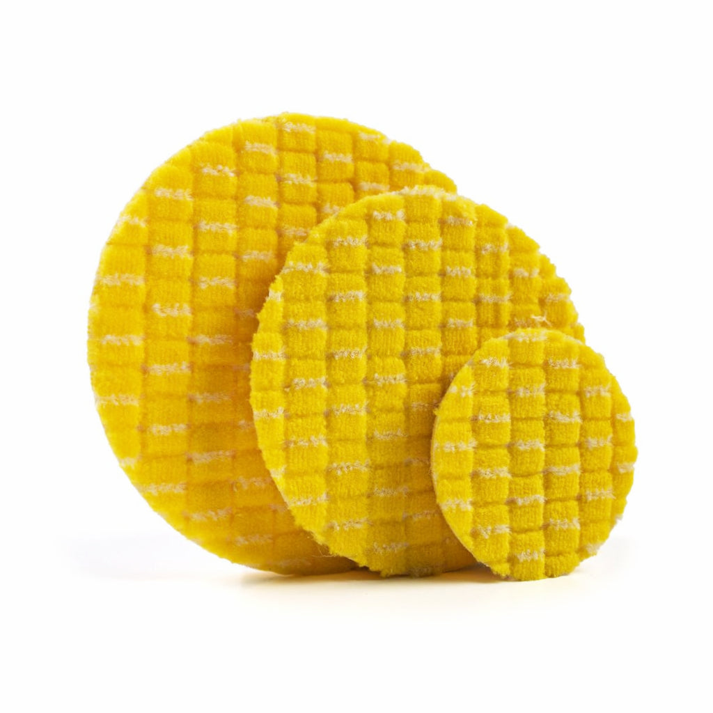 Lake Country Carpet Upholstery Cleaning Pad - CARZILLA.CA