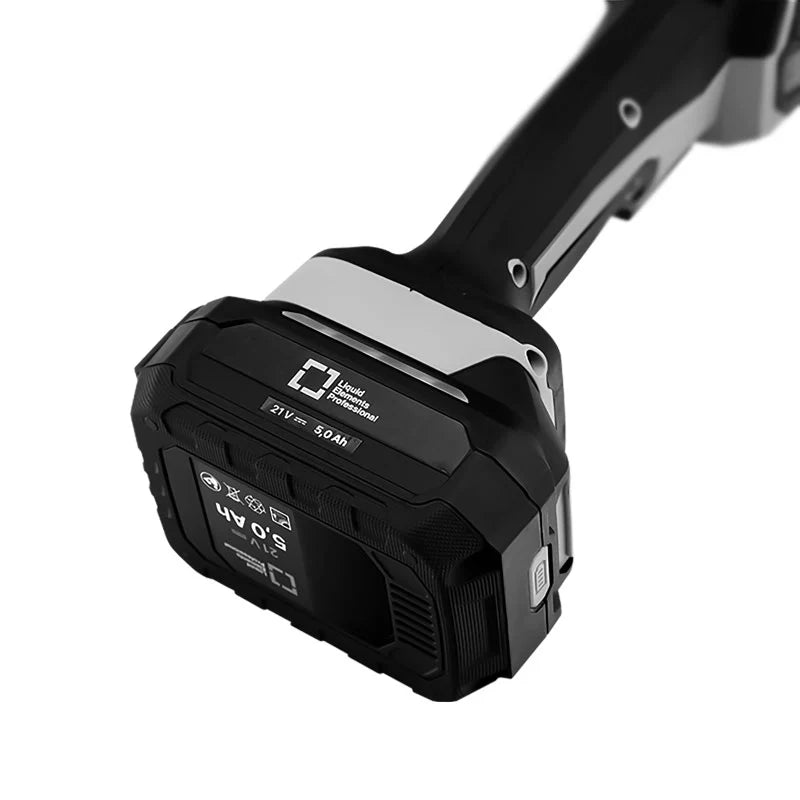 Liquid Elements A4500 Pro Cordless Polisher 5" 15mm - CARZILLA.CA