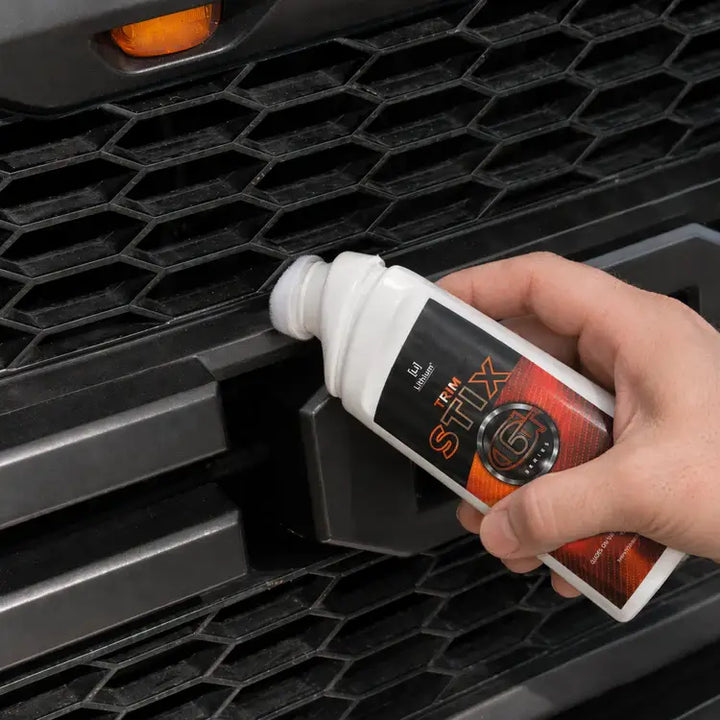 Lithium Trim Stix Ceramic Graphene Trim Restorer - CARZILLA.CA
