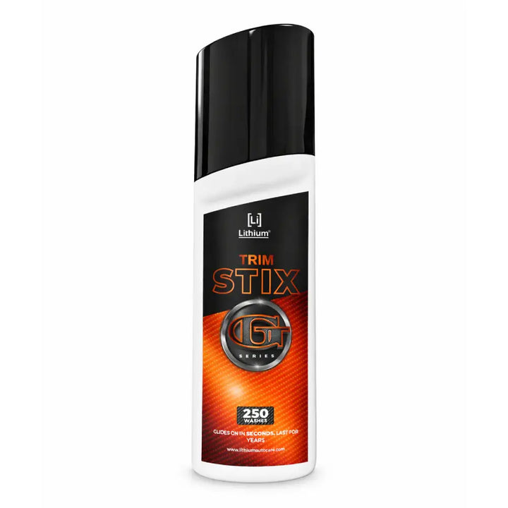 Lithium Trim Stix Ceramic Graphene Trim Restorer - CARZILLA.CA
