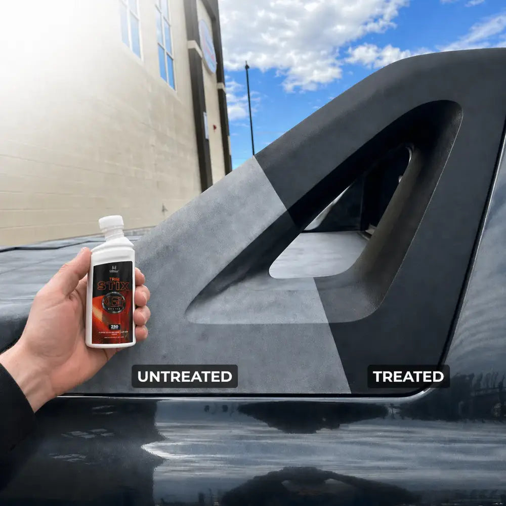 Lithium Trim Stix Ceramic Graphene Trim Restorer - CARZILLA.CA