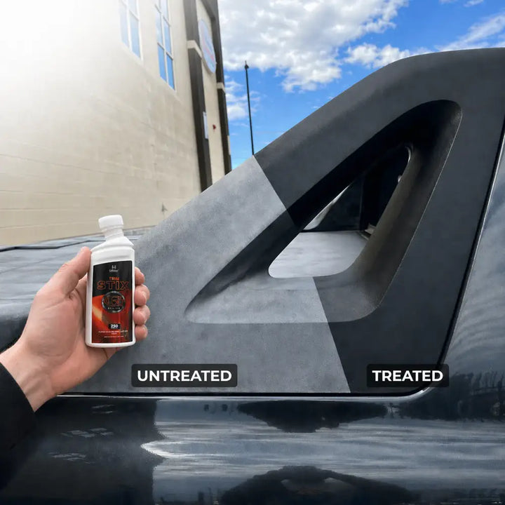 Lithium Trim Stix Ceramic Graphene Trim Restorer - CARZILLA.CA