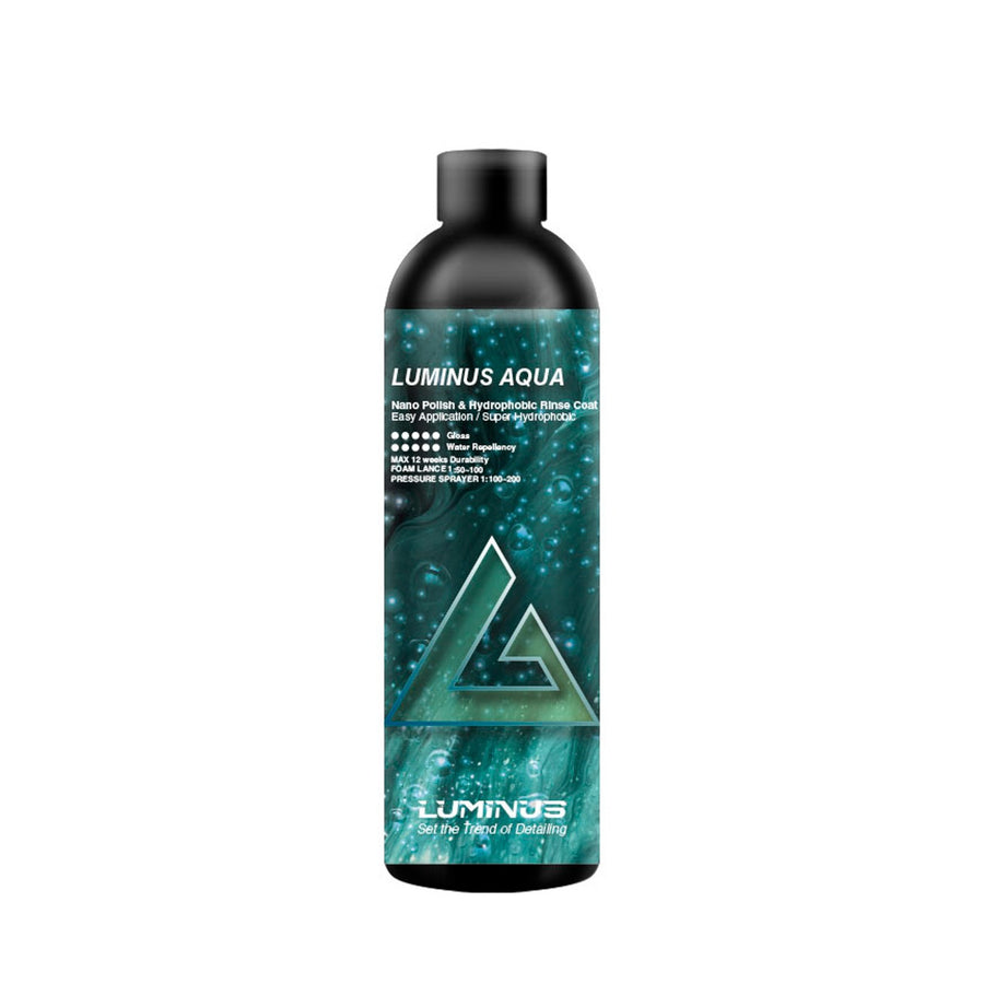 Luminus Aqua 500ml - CARZILLA.CA