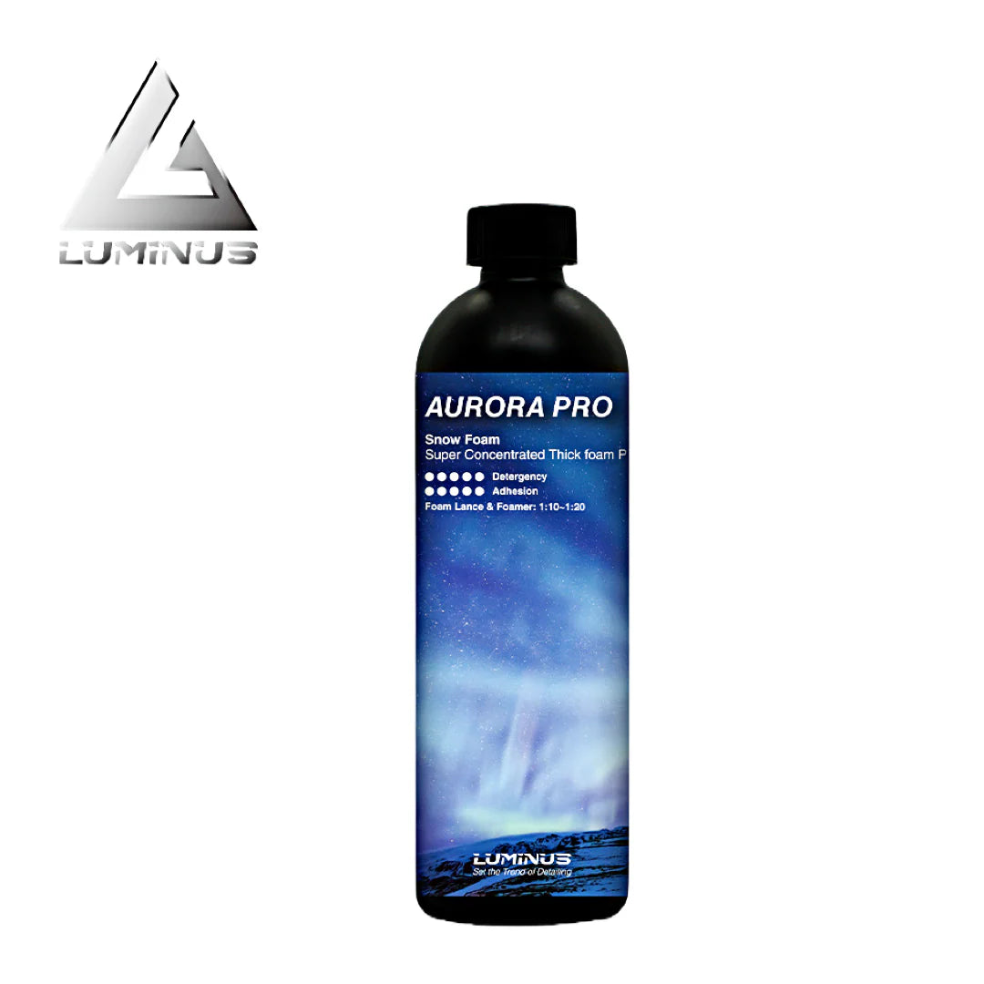 Luminus Aurora Pro 500ml - CARZILLA.CA