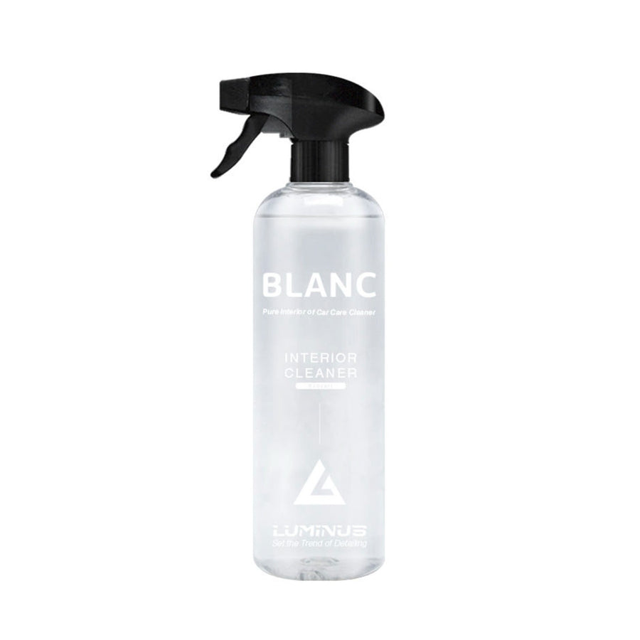 Luminus Blanc 500ml - CARZILLA.CA