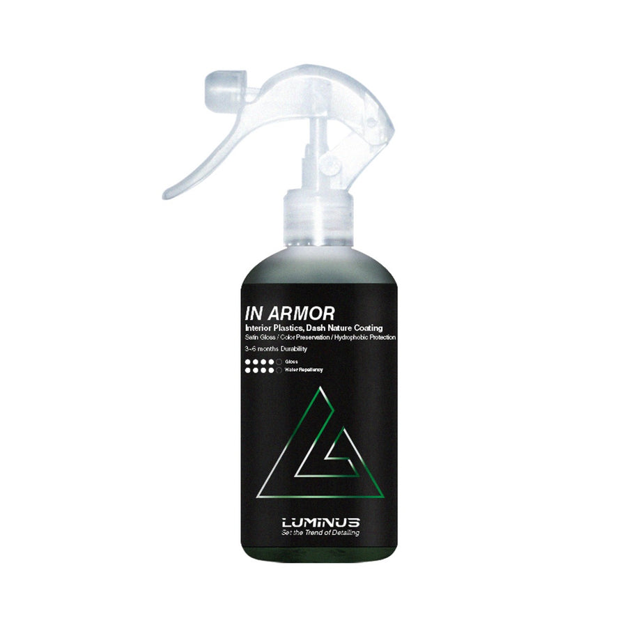 Luminus In Armor 250ml - CARZILLA.CA