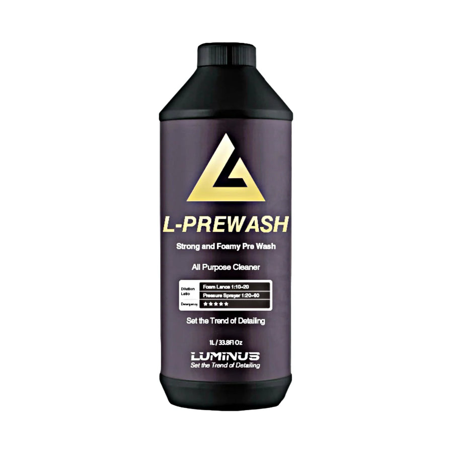 Luminus L-Prewash 2.0 1L - CARZILLA.CA