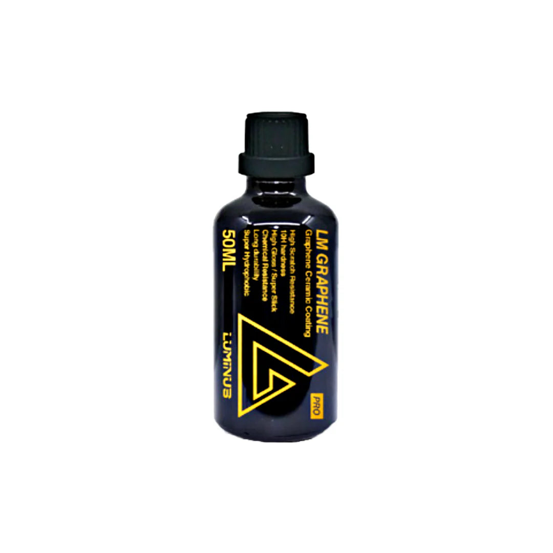 Luminus LM Graphene Pro 50ml - CARZILLA.CA