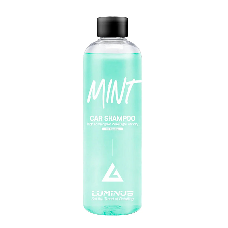 Luminus Mint 500ml - CARZILLA.CA