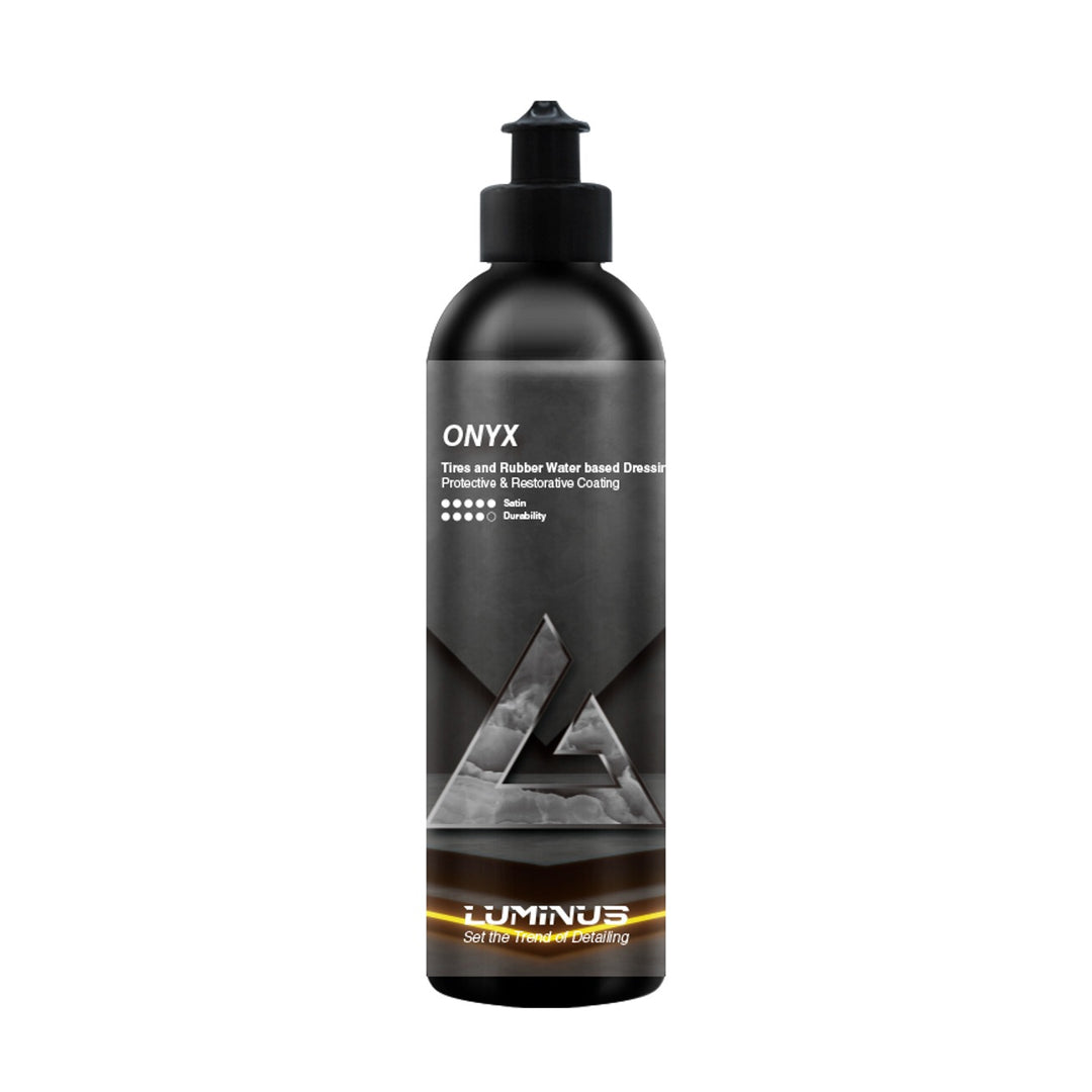 Luminus Onyx 500ml - CARZILLA.CA
