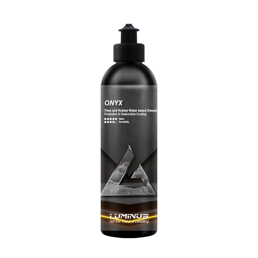 Luminus Onyx 500ml - CARZILLA.CA