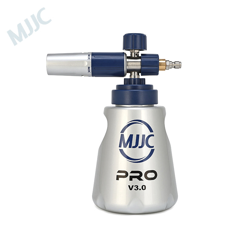 MJJC Foam Cannon PRO V3.0