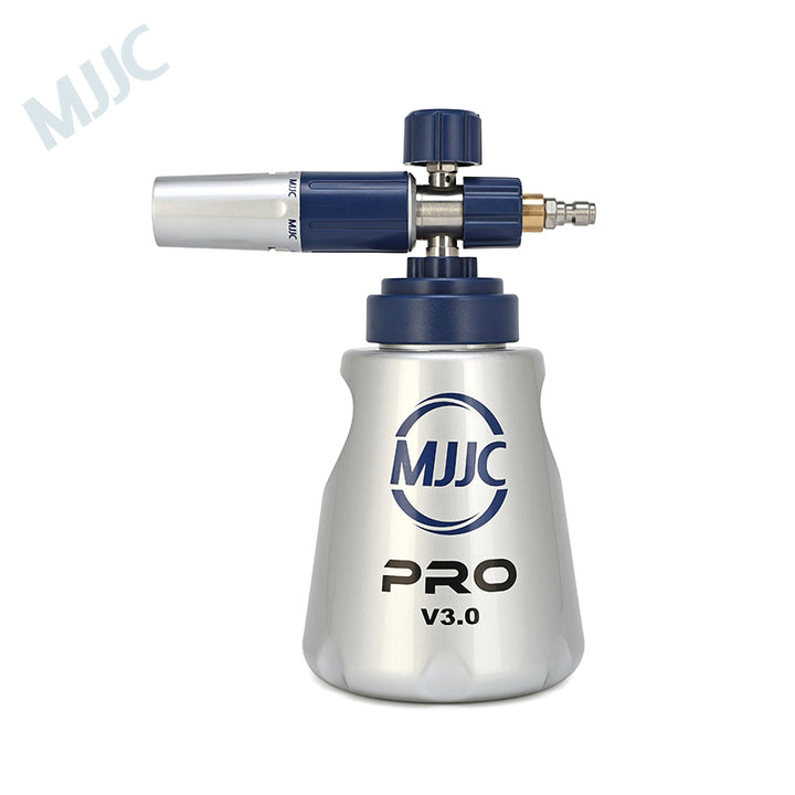 MJJC Foam Cannon PRO V3.0