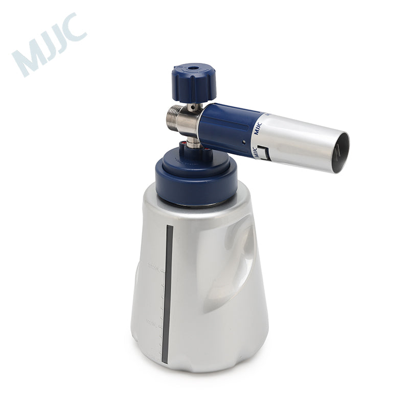 MJJC Foam Cannon PRO V3.0