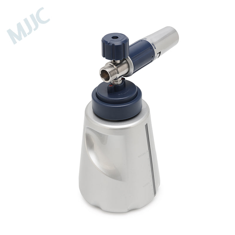 MJJC Foam Cannon PRO V3.0