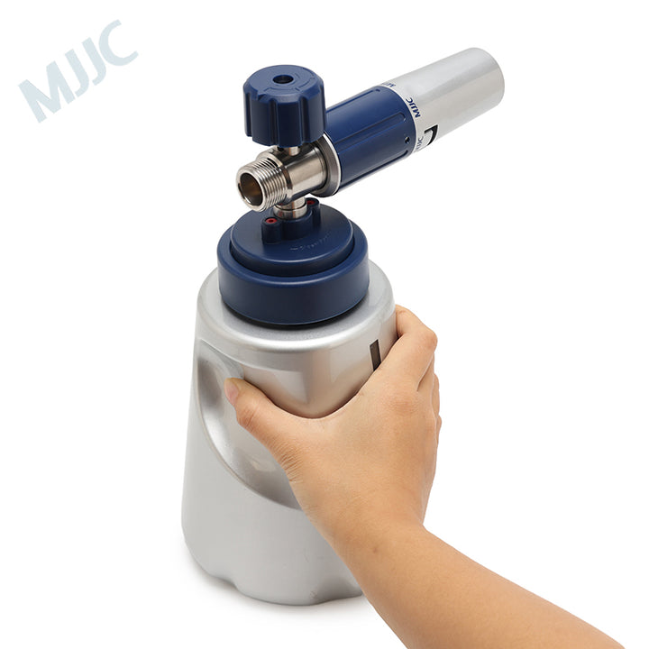 MJJC Foam Cannon PRO V3.0