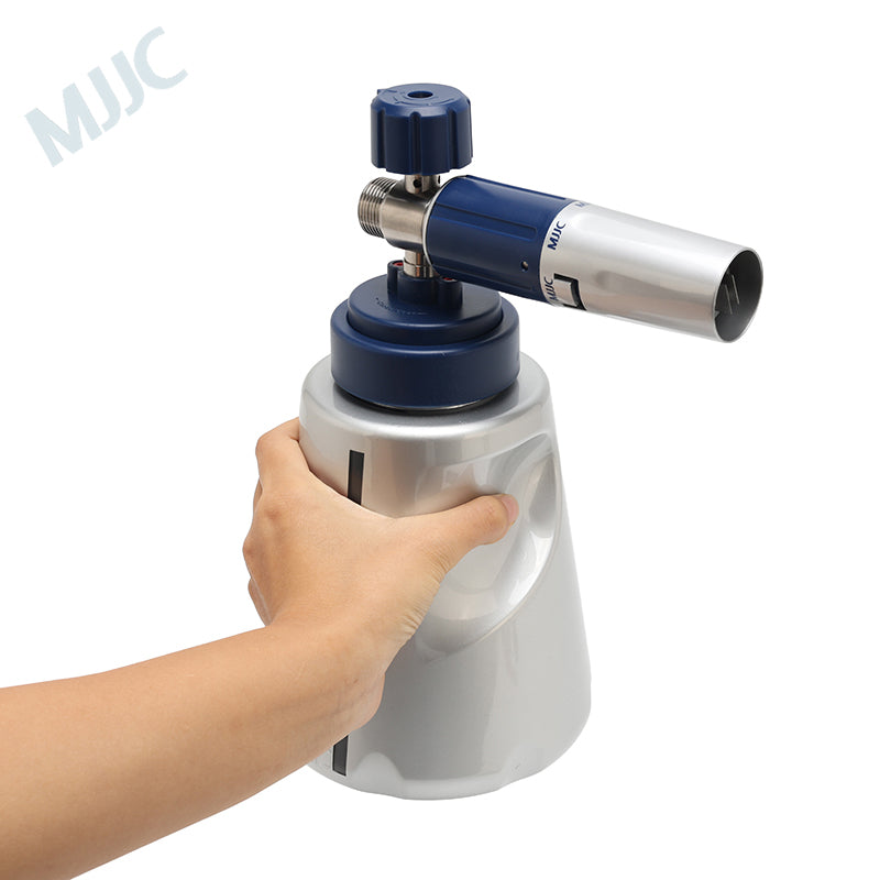 MJJC Foam Cannon PRO V3.0