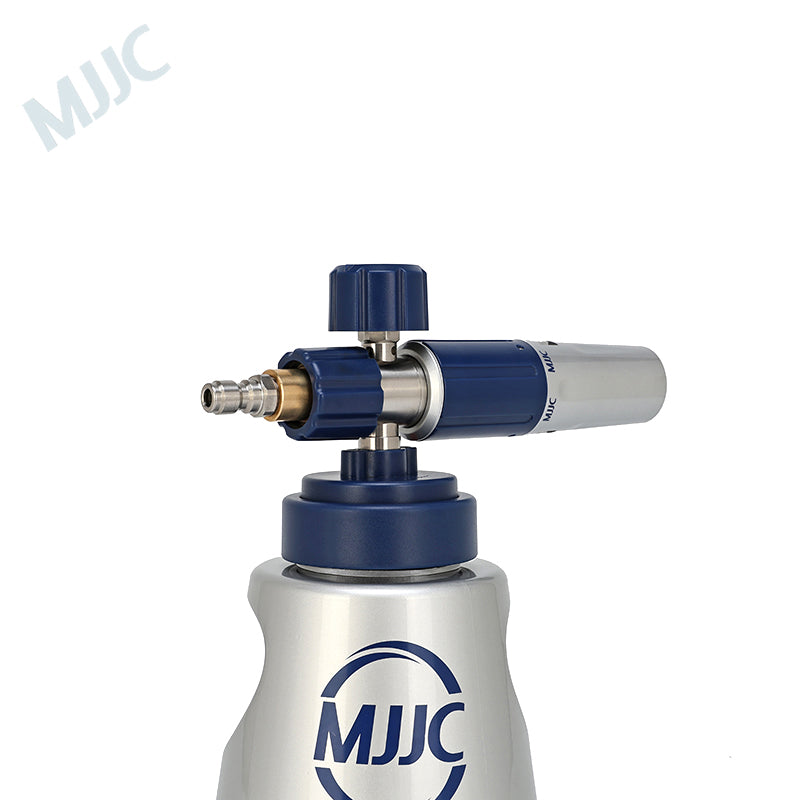 MJJC Foam Cannon PRO V3.0