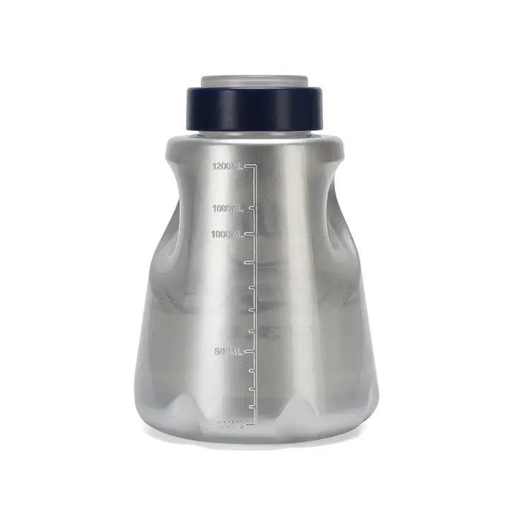 MJJC Pro V3.0 Bottle with Measuring Cup Cap - CARZILLA.CA
