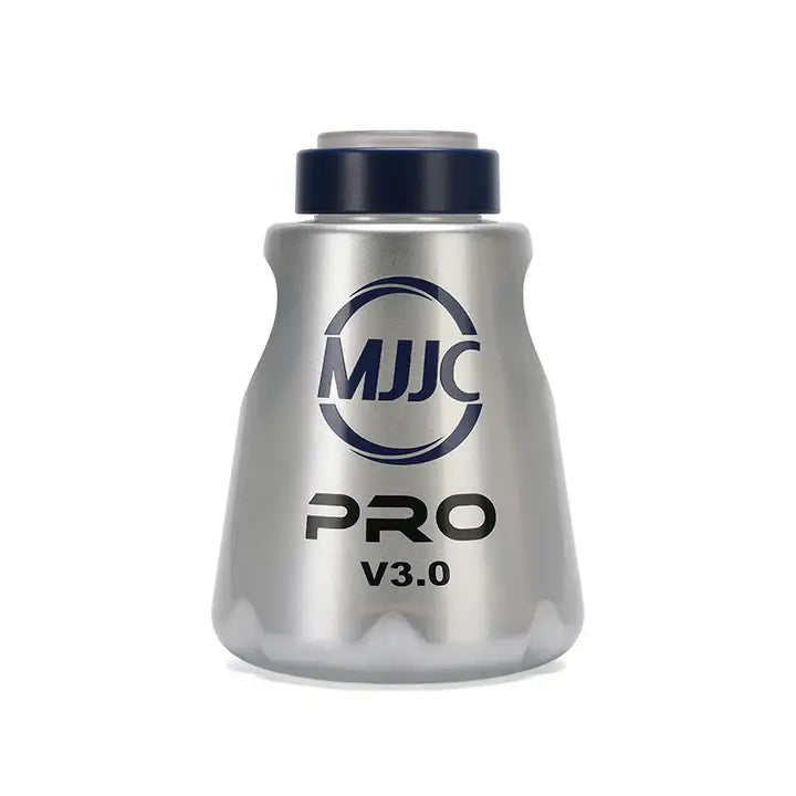 MJJC Pro V3.0 Bottle with Measuring Cup Cap - CARZILLA.CA